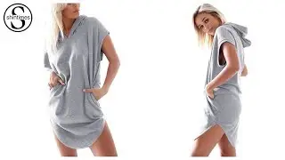 Летняя одежда с Aliexpress для девушек
