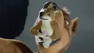Canine Vore 