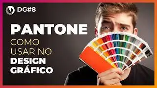 Aprenda tudo o que você precisa saber sobre que é PANTONE e como usar no Design Gráfico