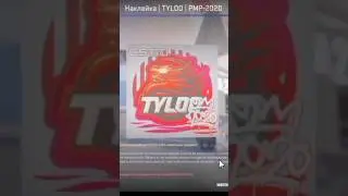 повелитель tyloo cs2
