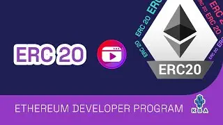 EDP: 21 ERC 20