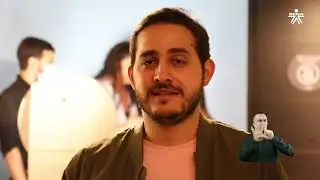 Vitrina Para Emprendedores - Captura Foto Cabina