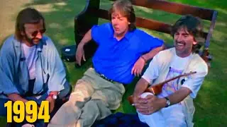 The Beatles Final Time Together (Highlights)