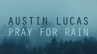 Austin Lucas 