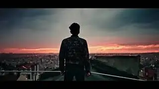 Çağatay Akman gece gölgenin rahatına bak