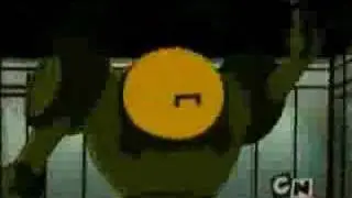 Johney test and Ben10