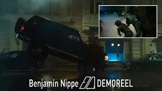Benjamin Nippe Demoreel 2023