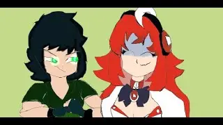 {EP.2} Lost Control [Powerpuff Girls future] (fandub)