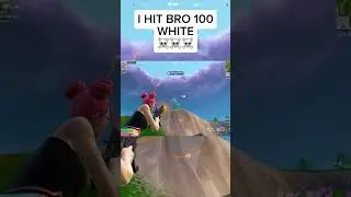 How Did bro Not Die? #fortnite #funny #fortnitememes #fortnitefunnies
