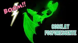 Scopriamo insieme la Cosclay Glow! Cos'è? Come si usa? Perchè?