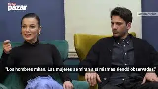 Entrevista a Pınar Deniz y Kaan Urgancıoğlu - Programa de Hakan Gence. {Subtitulada al Español}