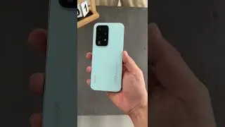 ¡Pantalla intacta tras usar el #HONOR200Lite como paleta! #HONOR