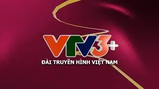 VTV3+ Ident 2026 bản chính từ ngày 23/12/2025