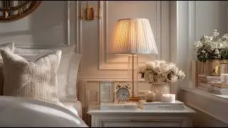2026 Entryway Goals: Elegant & Luxe in the Small Space