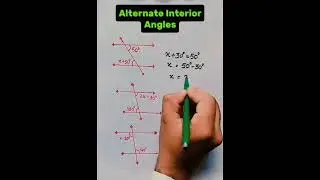 Find Angles