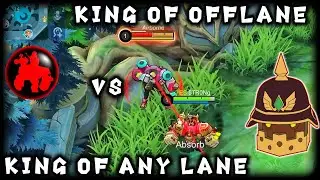How to Counter XBorg using JAWHEAD?