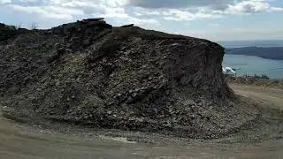 Экспедиция.  Царская метеостанция (Новороссийск).