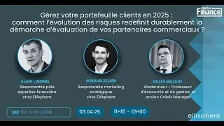 Replay - 3/04/25 - Gérez votre portefeuille clients en 2025