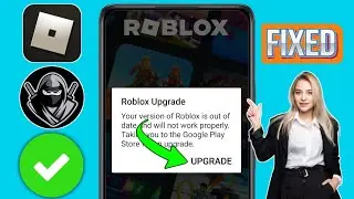 Дельта Исполнитель |  Как исправить ошибку обновления Roblox (последняя версия 2024 г.)