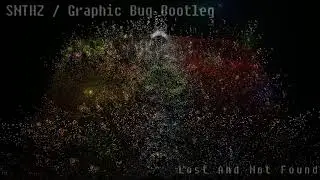 Chase & Status (feat. Louis Mattrs) - Lost And Not Found (SNTHZ & Graphic Bug Remix)