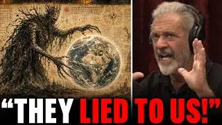 Mel Gibson Reveals the Untold Story of Jesus in the Ethiopian Bible
