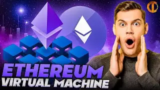 Ethereum Virtual Machine | What Is A Dapp | What Are Dapps Used For