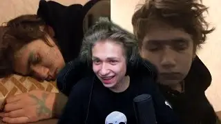 URAGAN HOKAGE РАССКАЗЫВАЕТ ИСТОРИЮ ПРО ВОДКУ И ДЕНЬ РОЖДЕНИЯ