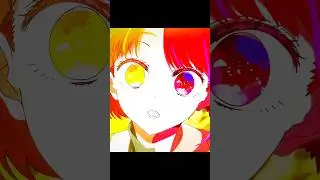 Кана Арима😛 #anime #edit #shorts #animeedit #рекомендации #аниме #reels