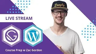 Gatsby Tutorial 3 - Plugins & Nested Layouts