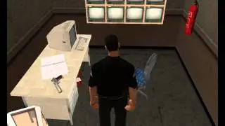 [SAMP] Bank Interior