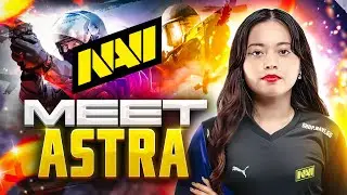 Meet NAVI ASTRA. The first interview