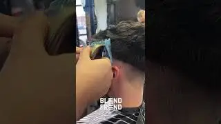 FADING MADE SIMPLE! - www.blendfrend.com 🛍️😎