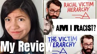 Where Do You Fall in the Hierarchy of Victimhood?
