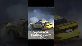 How sideways you want to go? Kalle: „Yes“