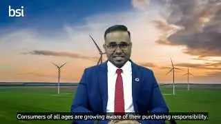 Carbon Neutral Product Kitemark-drivers