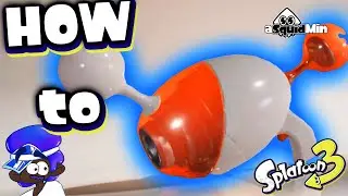How to Luna Blaster | Splatoon 3 Guide
