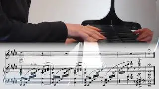 Richard Strauss: Cäcilie op. 27 Nr. 2 - Sing Along Lied