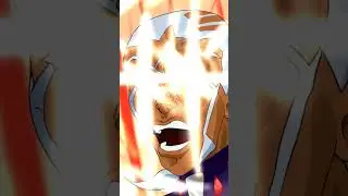 Jolyne is TOO THICC (Part 2) 