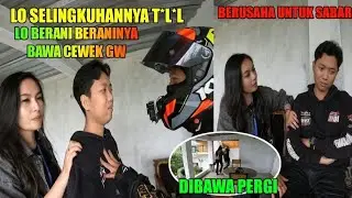ATTA WAS TAKEN BY HIS BOYFRIEND UNTIL HE WAS SAD, GOING VIRAL, AS HE DIDN'T HAVE ANY SELF-RESPECT...