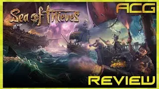 Sea of Thieves Review 