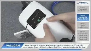 Quickly Rese Dahua 12MP Bullet WizMind Network Camera Password | Reset Button Series Ep. 6