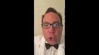 Corey Allen Kotler  as Professor Foqwod