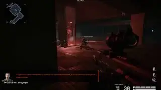 iзi седi баг на седов warface