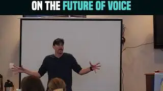 The Smart Home - How I Believe Voice Technology Will Affect Our Lives and Businesses | COLLIN AUSTIN