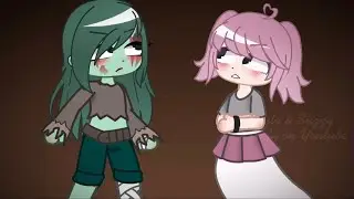 grave robber!! || gacha || my voice just wants to lead you ||💕👻