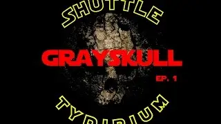 Shuttle Tydirium Presents: Assault on Grayskull Base Part 1