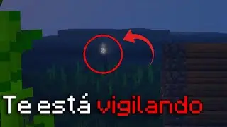 Comienza la aventura... | Minecraft Terror #1