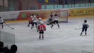 Просто красиво проводил)