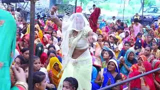 पटक्का बोले धान्य धान्य दीपावली पर डांस पटाका I देवकी शास्त्री I