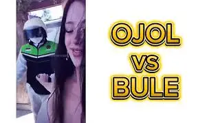 OJOL VS BULE VIRAL LINK VIDEY